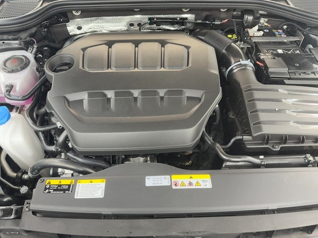 Volkswagen Golf 4Motion DSG