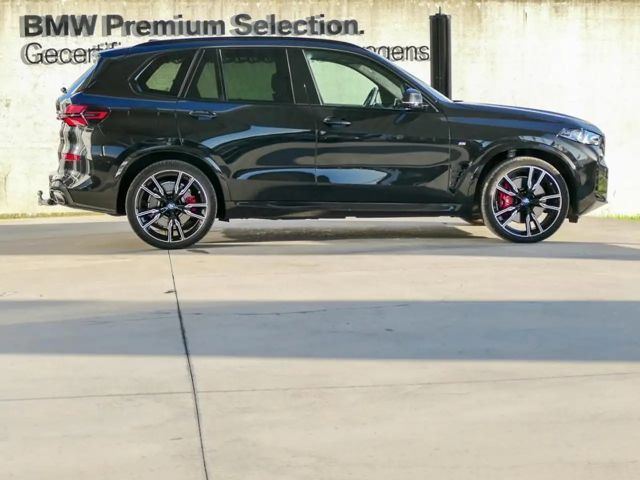 BMW X5 Individual M-Sport xDrive50e