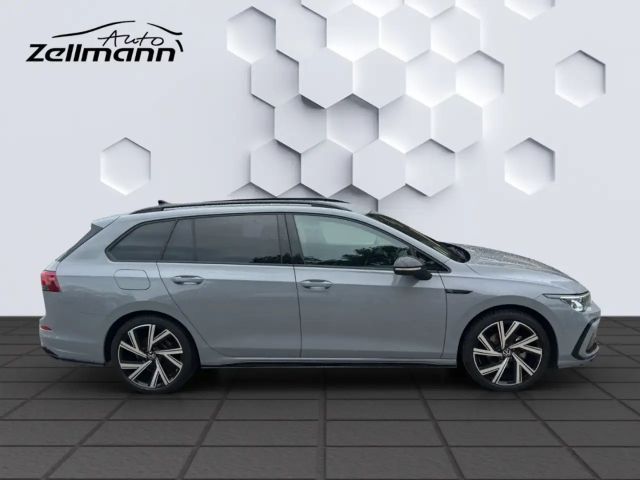 Volkswagen Golf DSG R-Line Variant