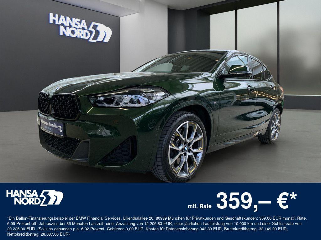 BMW X2 xDrive20i