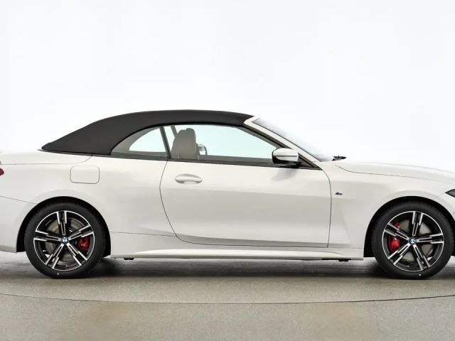 BMW 420 420i Cabrio