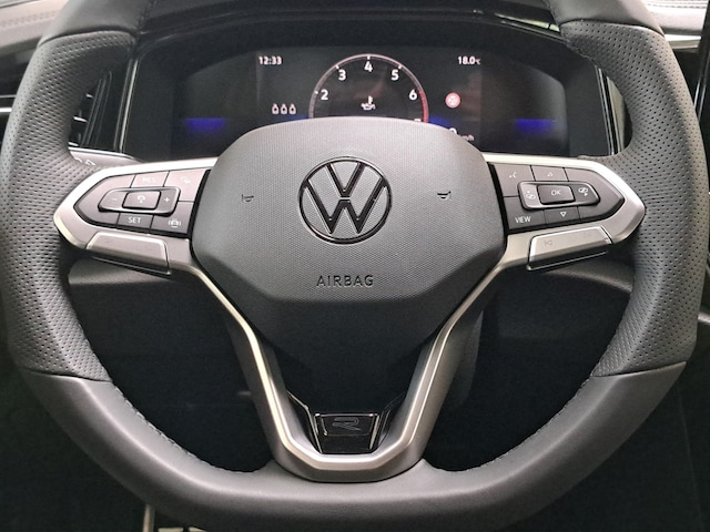 Volkswagen T-Roc DSG R-Line Style