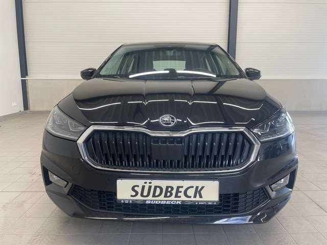 Skoda Fabia 1.0 TSI Style Style