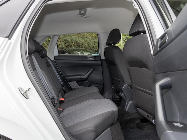 Volkswagen Polo DSG Move