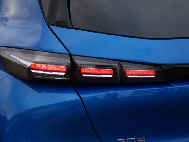 Peugeot 308 Allure Pack EAT8 PureTech