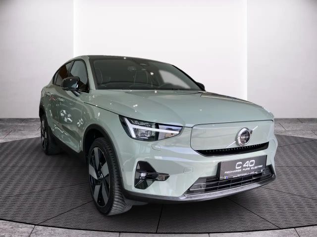 Volvo C40 Twin Engine Ultimate