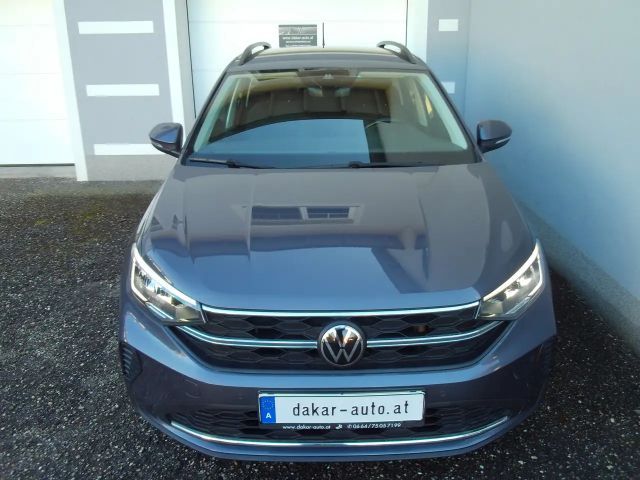 Volkswagen Taigo Life