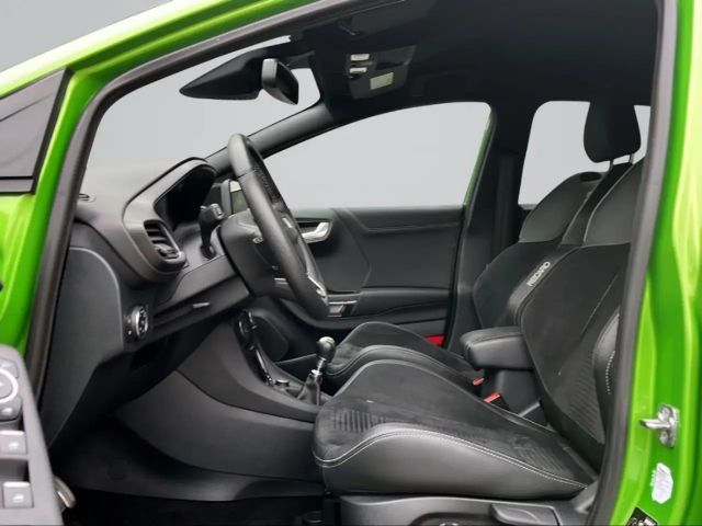 Ford Puma EcoBoost ST Line