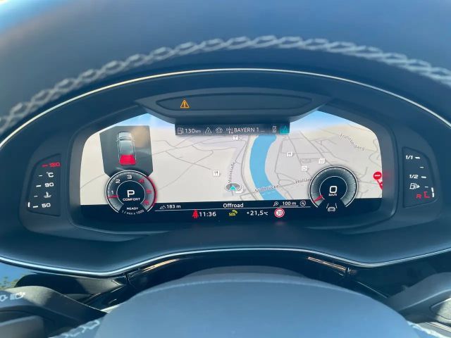 Audi Q7 45 TDI Quattro S-Line