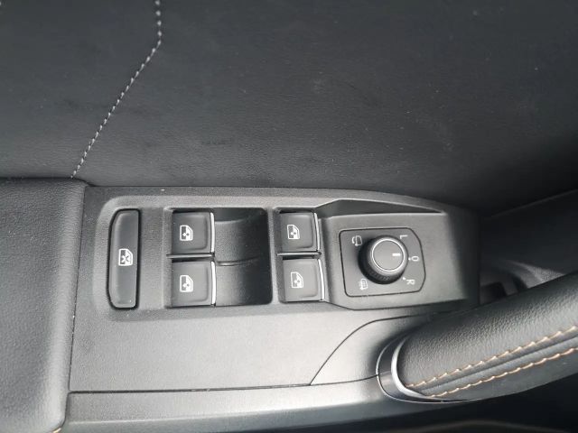 Cupra Formentor 2.0 TSI 4Drive DSG VZ