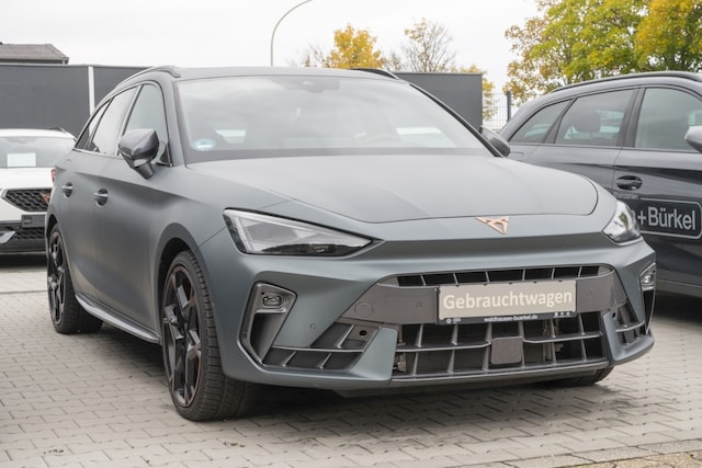 Cupra Leon ST Sportstourer VZ e-Hybrid