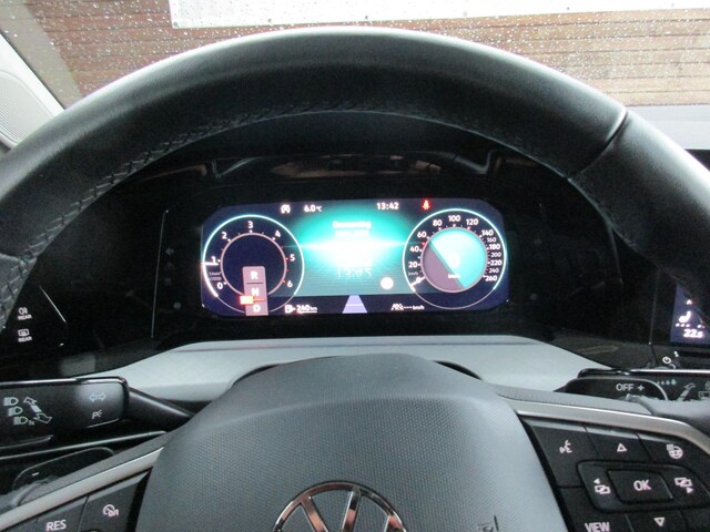 Volkswagen Golf DSG Variant