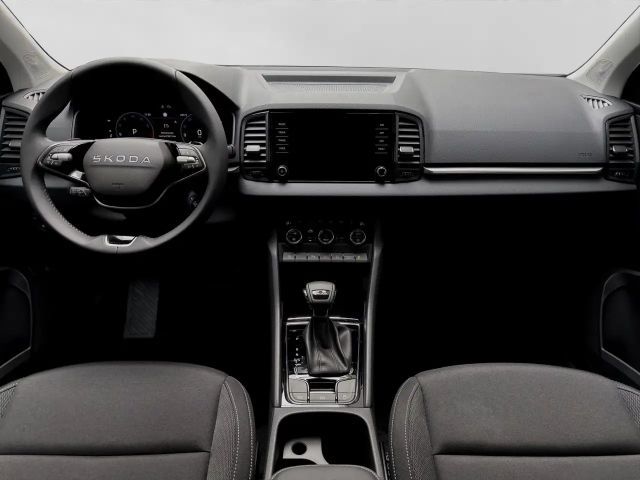 Skoda Karoq 1.5 TSI Tour