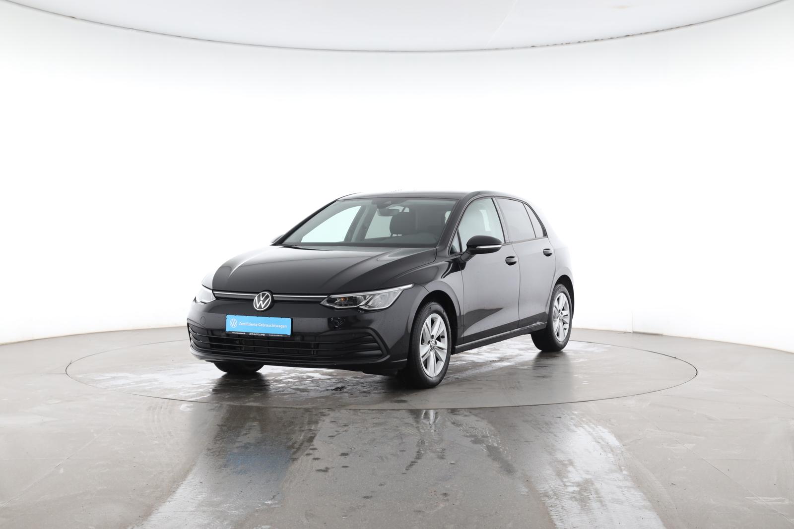 Volkswagen Golf 2.0 TDI DSG Golf VIII Life