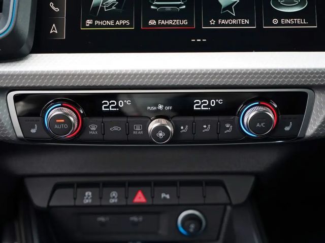 Audi A1 30 TFSI S-Line