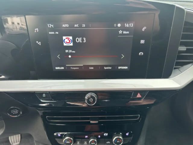 Opel Mokka GS-Line Grand Sport Turbo