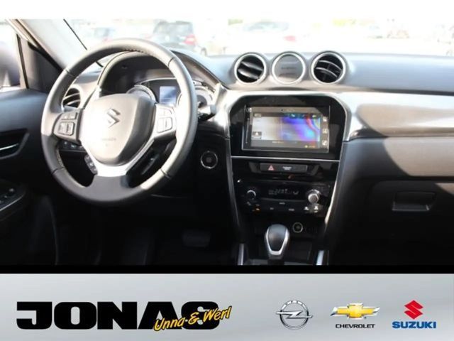 Suzuki Vitara AllGrip Comfort