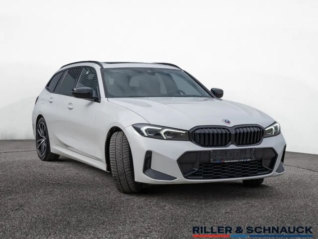 BMW 330 330i M-Sport Touring