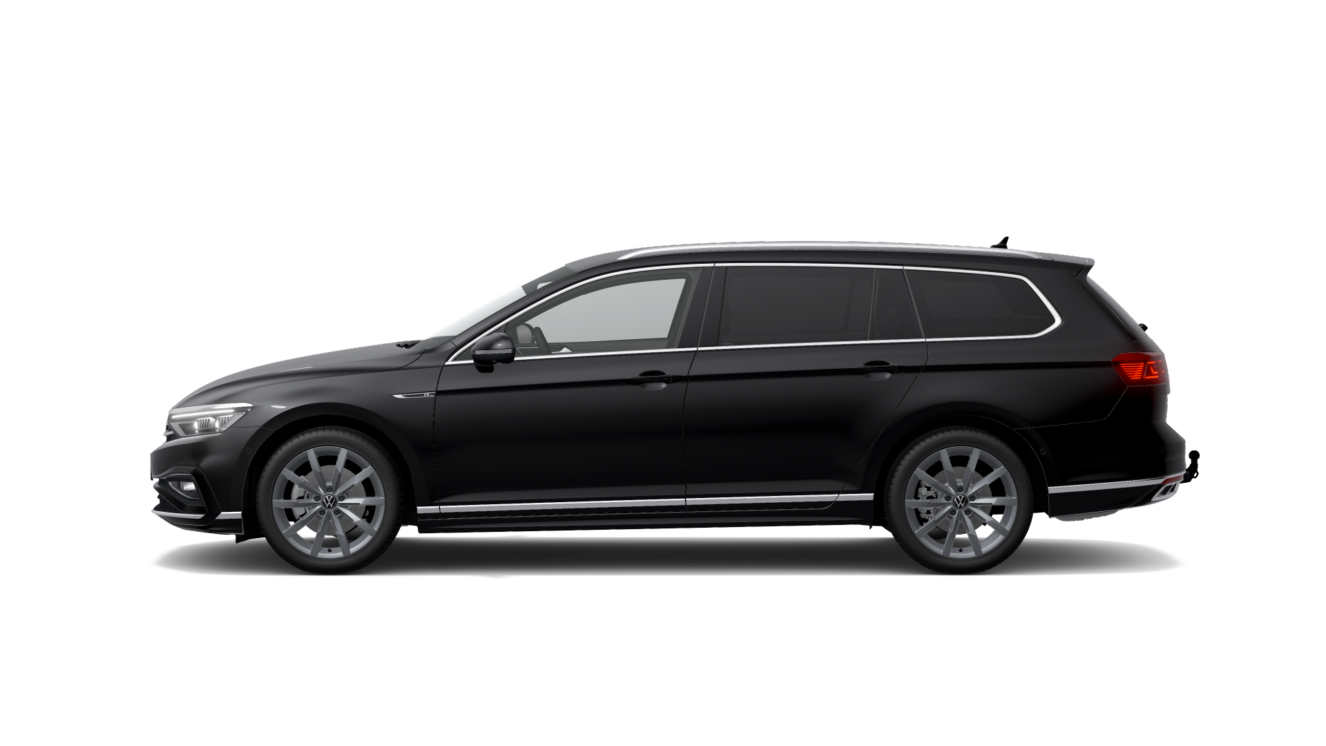 Volkswagen Passat 2.0 TDI Business DSG Variant