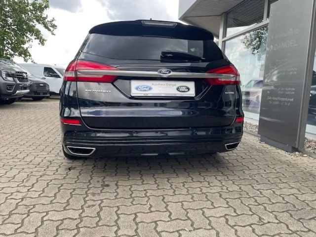 Ford Mondeo ST Line