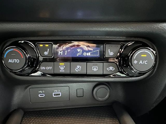 Nissan Juke Acenta DIG-T