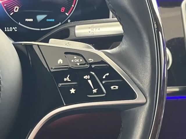 Mercedes-Benz S 580 4MATIC Sedan