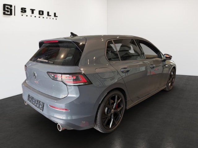 Volkswagen Golf 2.0 TSI Golf VIII