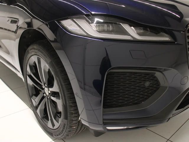 Jaguar F-Pace AWD D300 R-Dynamic