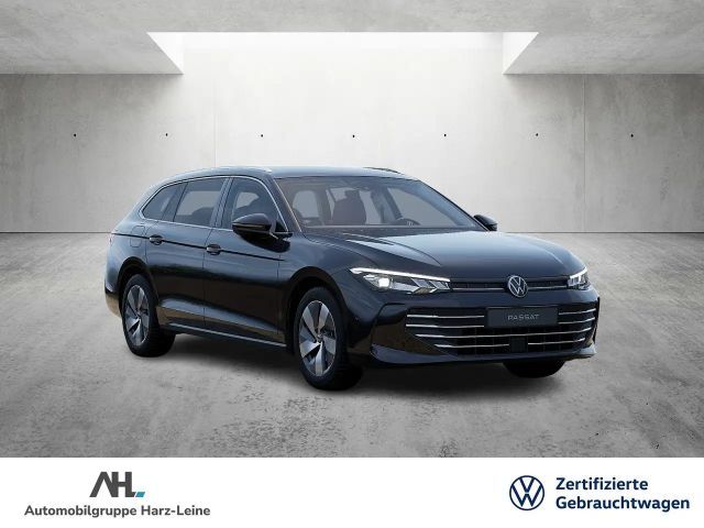 Volkswagen Passat 2.0 TDI Business DSG Variant