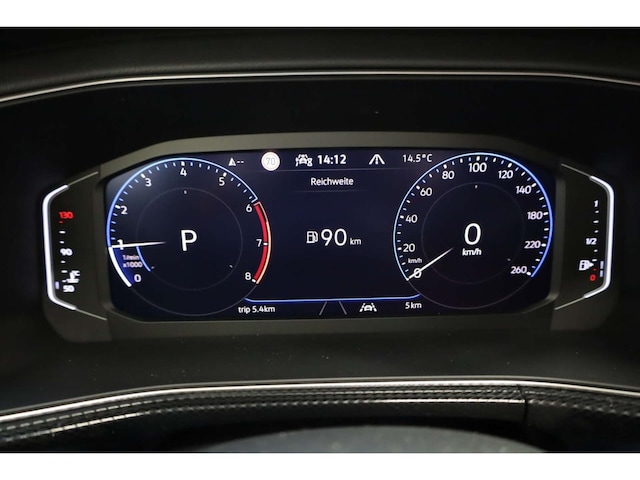 Volkswagen T-Cross 1.0 TSI R-Line Style