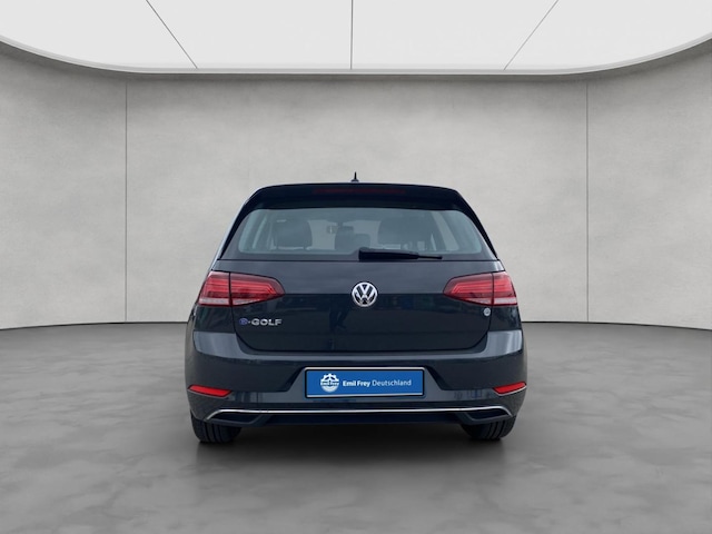Volkswagen Golf Comfortline Golf VII e-Golf