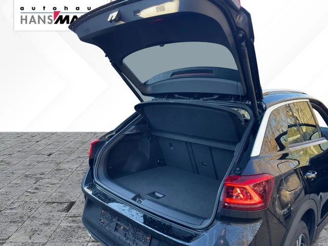 Volkswagen T-Roc DSG R-Line