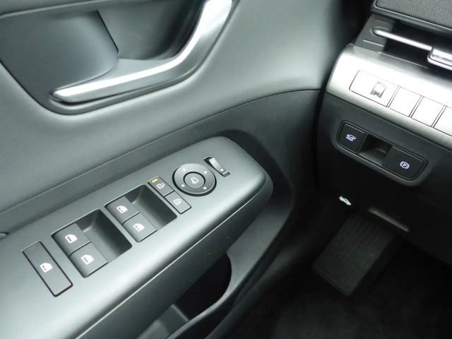 Hyundai Kona 1.6 Prime