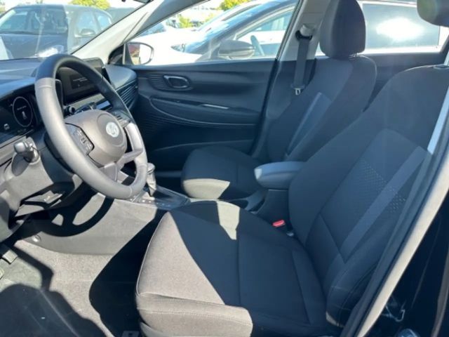 Hyundai i20 1.0 T-GDi Trend