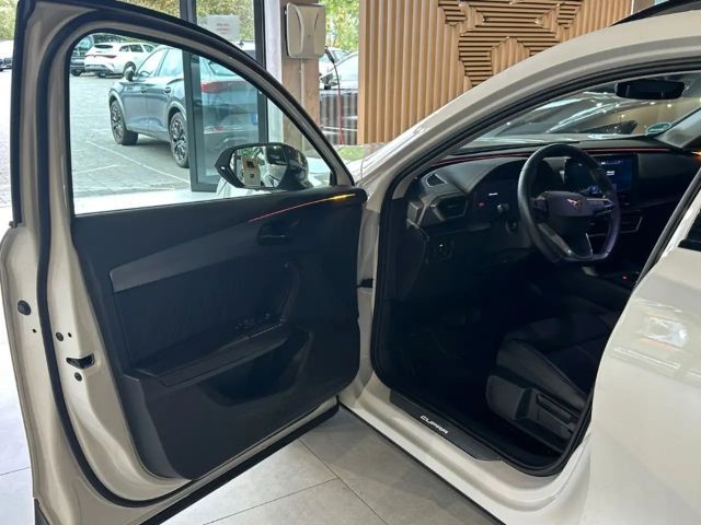 Cupra Formentor 1.5 TSI