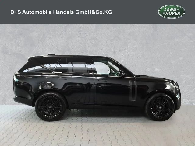 Land Rover Range Rover Autobiography P530