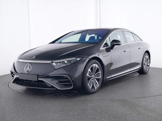 Mercedes-Benz EQS 450 AMG Line Sedan