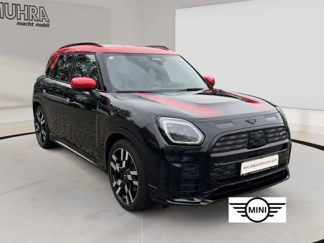 MINI Cooper SE Countryman All4 SE