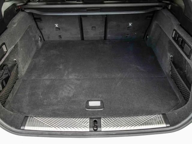 BMW 520 520d M-Sport Touring