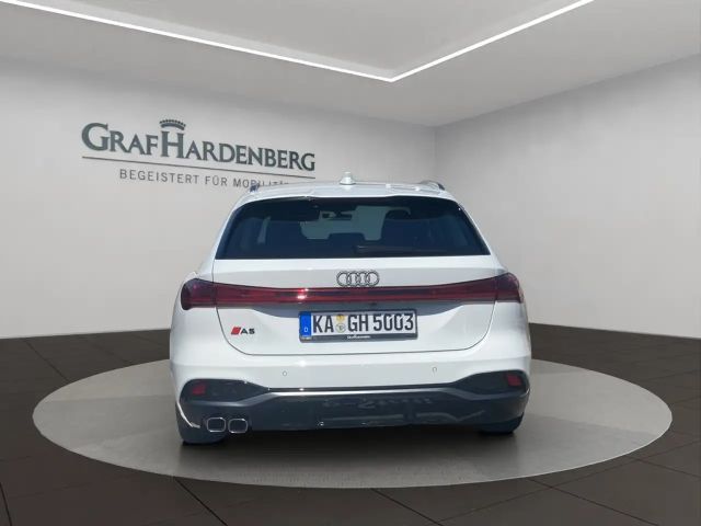 Audi A5 Avant S-Line S-Tronic