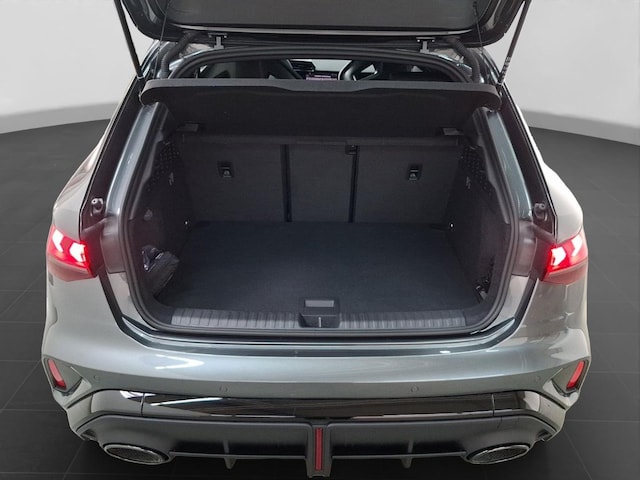 Audi RS3 Quattro S-Tronic Sportback