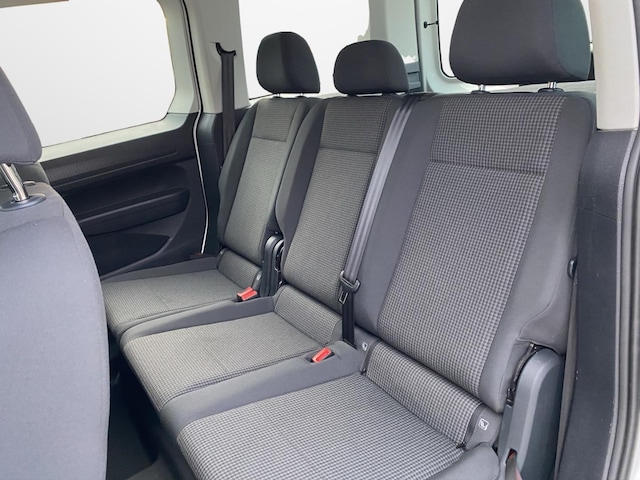 Volkswagen Caddy 2.0 TDI Combi