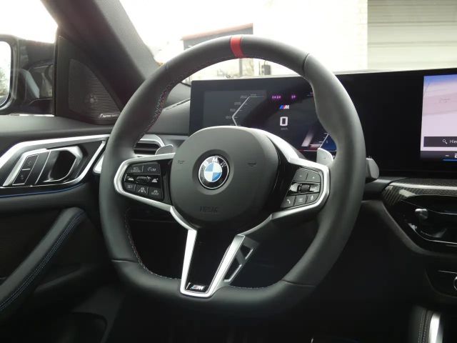 BMW 440 Coupé Gran Coupé M440i xDrive