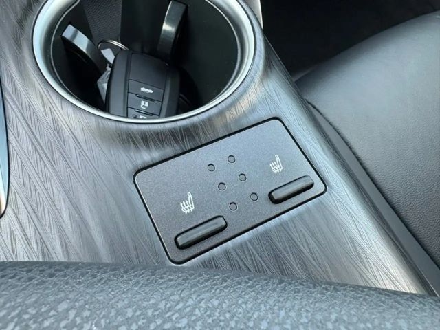 Toyota Camry Hybride Lounge