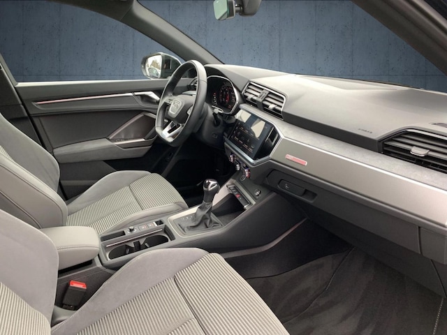 Audi Q3 35 TFSI S-Line S-Tronic
