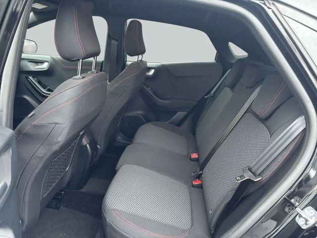 Ford Puma EcoBoost ST Line