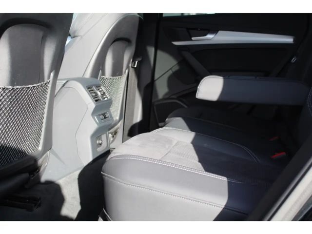 Audi Q5 40 TFSI Quattro S-Line S-Tronic