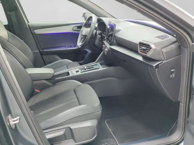 Cupra Leon 2.0 TSI DSG Sportstourer VZ