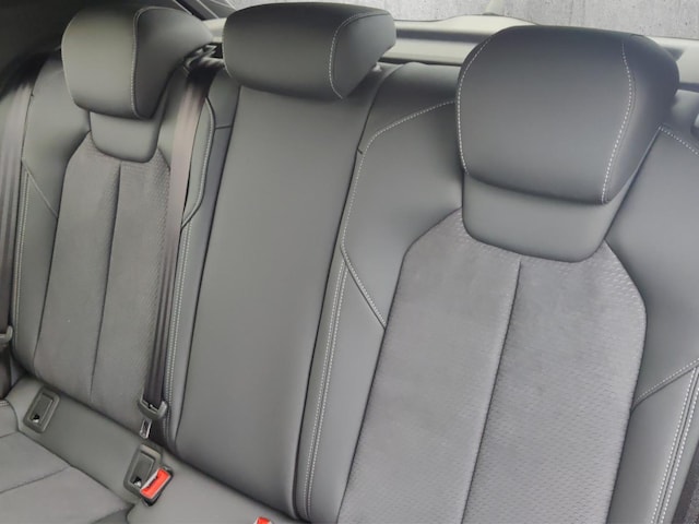 Audi A1 35 TFSI S-Line S-Tronic Sportback