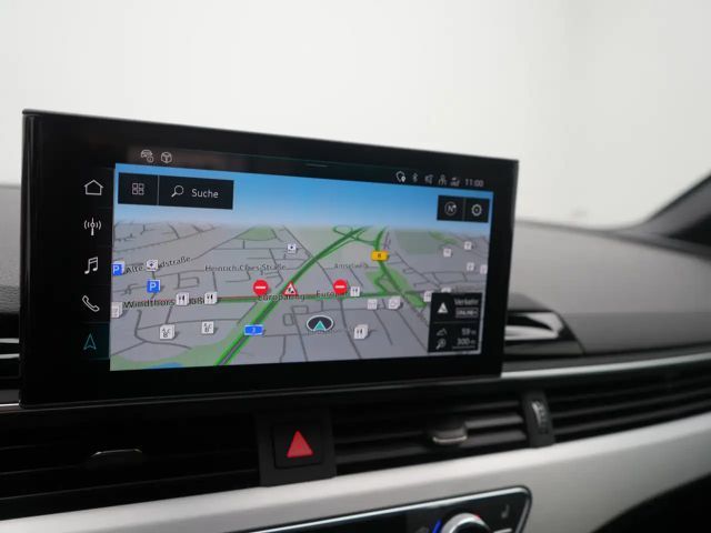 Audi A4 Avant S-Line